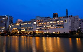 โรงแรมโอซาก้า คาสเซิ่ล